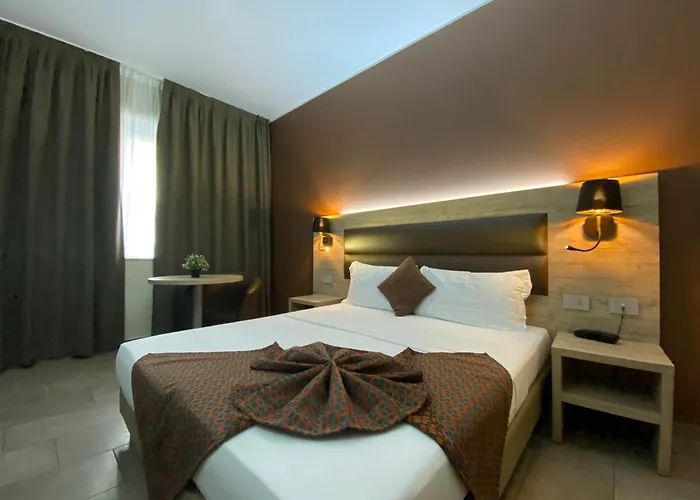 Hotel Stradivari
